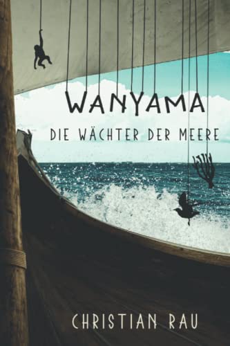 Wanyama - Die Wächter der Meere