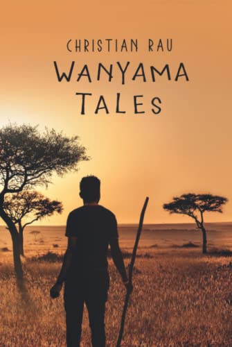 Wanyama Tales von Independently published