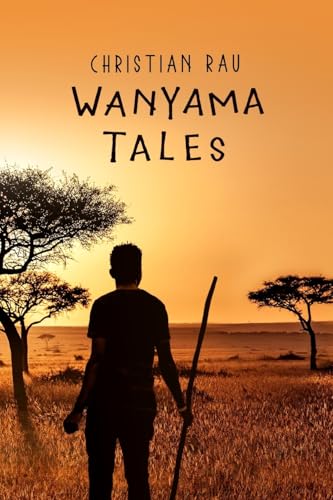 Wanyama Tales von Independently published