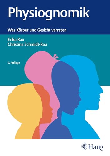 Physiognomik: Was Körper und Gesicht verraten