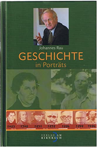 Geschichte in Porträts