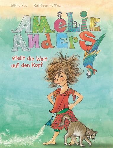 Amelie Anders