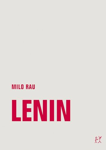 Lenin: Panorama einer Revolution von Verbrecher Verlag