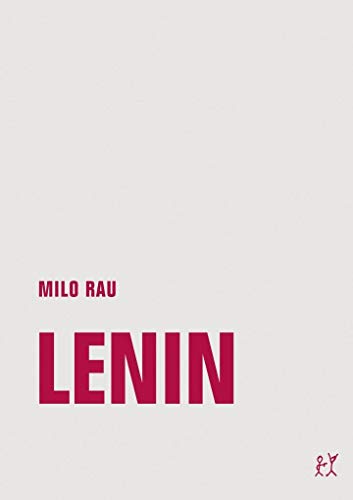 Lenin: Panorama einer Revolution von Verbrecher Verlag