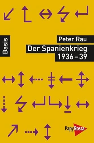 Der Spanienkrieg 1936-39 (Basiswissen Politik / Geschichte / Ökonomie)