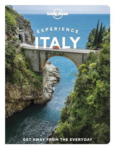Lonely Planet Experience Italy (Travel Guide)