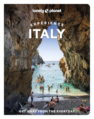 Lonely Planet Experience Italy (Travel Guide) von Lonely Planet