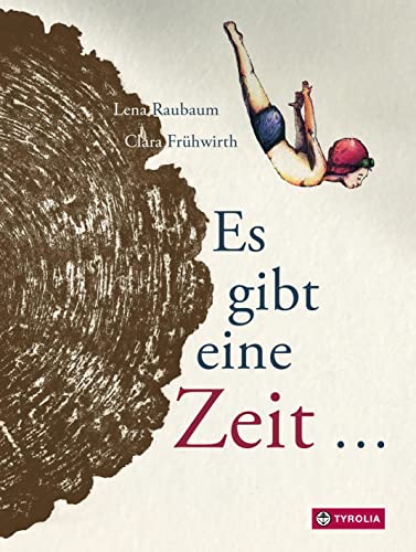 Es gibt eine Zeit...: Poetische und zeitgenössische Neuinterpretation des berühmten Kohelet-Textes von Tyrolia Verlagsanstalt Gm