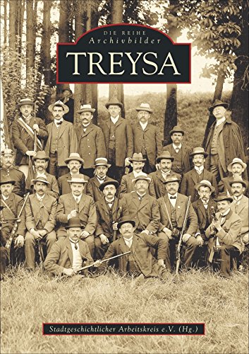 Treysa