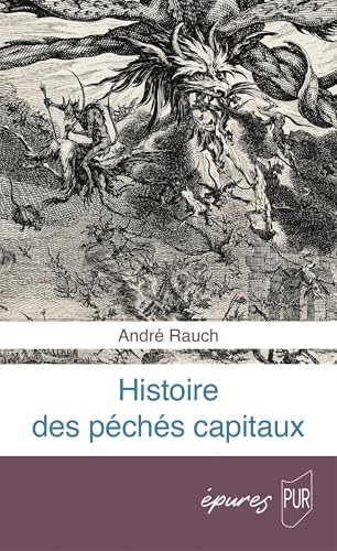 Histoire des péchés capitaux von PU RENNES