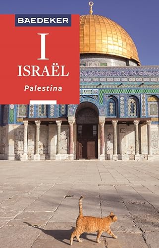 Israël, Palestina: Palestina (Baedeker)