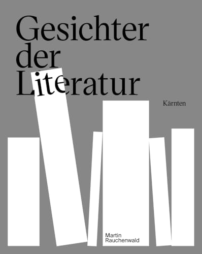 Gesichter der Literatur: Kärntner Schriftsteller*Innen im Portrait von Hermagoras