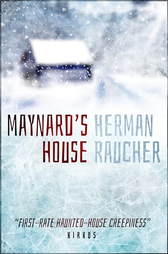 Maynard's House