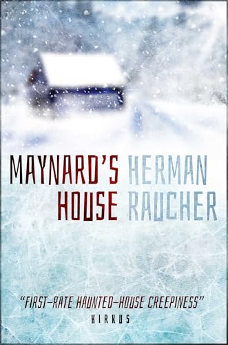 Maynard's House