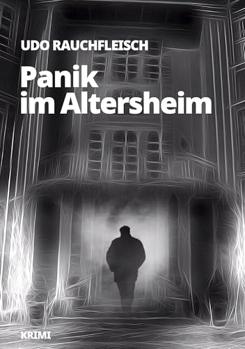 Panik im Altersheim von BoD – Books on Demand