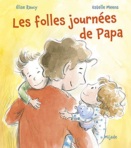 Folles journées de Papa (Les)