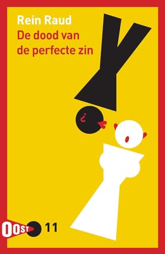 De dood van de perfecte zin (Oost!, 11)