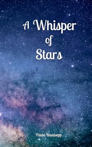 A Whisper of Stars A Whisper of Stars von Swan Charm Publishing