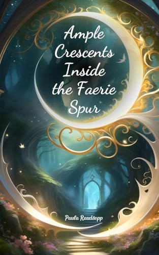 Ample Crescents Inside the Faerie Spur von Swan Charm