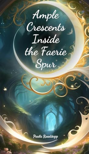 Ample Crescents Inside the Faerie Spur Ample Crescents Inside the Faerie Spur von Swan Charm