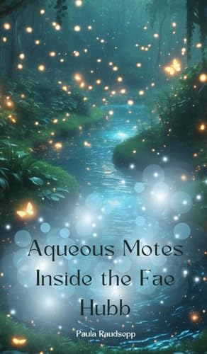 Aqueous Motes Inside the Fae Hubb Aqueous Motes Inside the Fae Hubb von Swan Charm