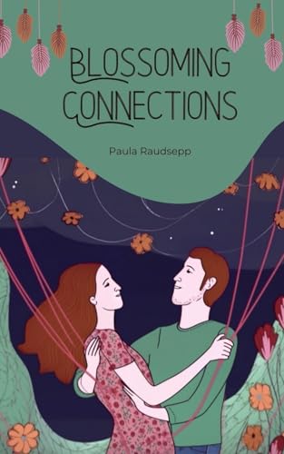 Blossoming Connections von Swan Charm