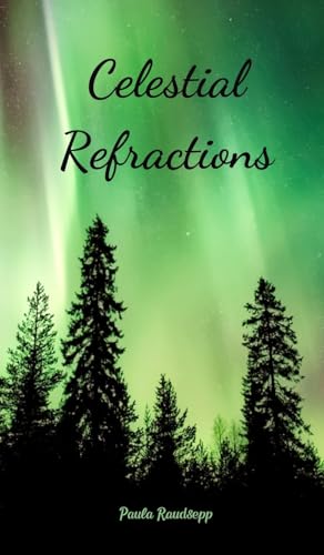 Celestial Refractions von Swan Charm