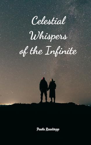 Celestial Whispers of the Infinite Celestial Whispers of the Infinite von Swan Charm