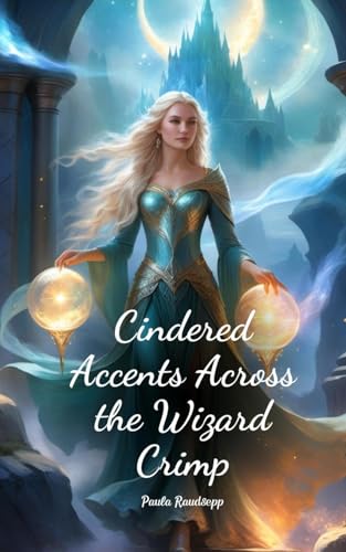 Cindered Accents Across the Wizard Crimp Cindered Accents Across the Wizard Crimp von Swan Charm