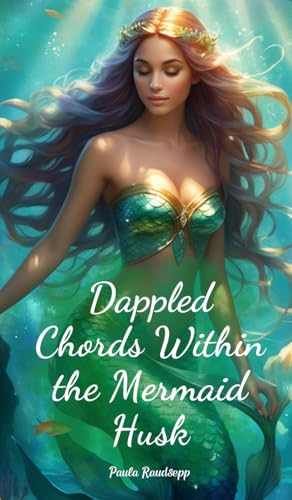 Dappled Chords Within the Mermaid Husk Dappled Chords Within the Mermaid Husk von Swan Charm