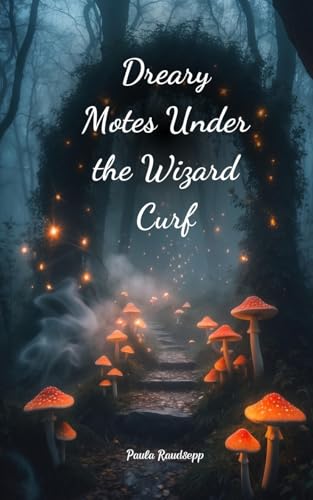 Dreary Motes Under the Wizard Curf von Swan Charm