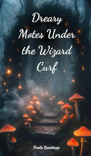 Dreary Motes Under the Wizard Curf von Swan Charm