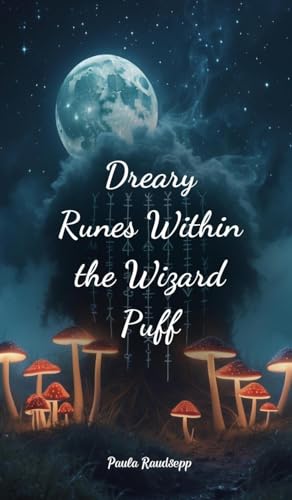 Dreary Runes Within the Wizard Puff von Swan Charm