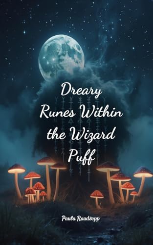 Dreary Runes Within the Wizard Puff Dreary Runes Within the Wizard Puff von Swan Charm