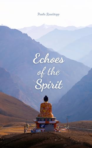 Echoes of the Spirit Echoes of the Spirit von Swan Charm