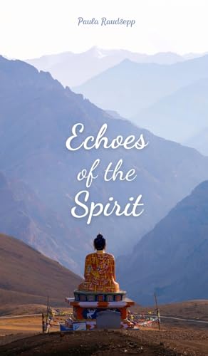 Echoes of the Spirit Echoes of the Spirit von Swan Charm