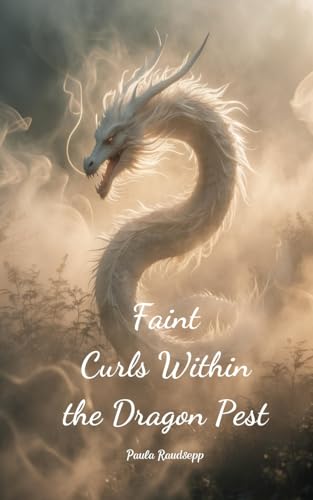 Faint Curls Within the Dragon Pest Faint Curls Within the Dragon Pest von Swan Charm