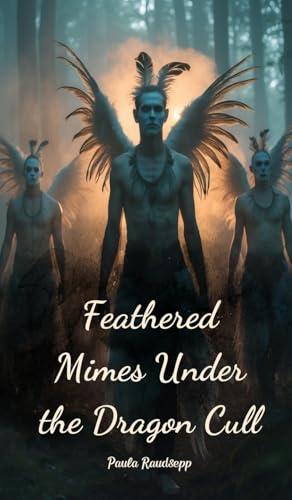 Feathered Mimes Under the Dragon Cull von Swan Charm