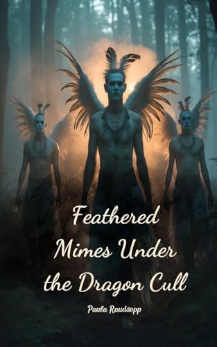 Feathered Mimes Under the Dragon Cull Feathered Mimes Under the Dragon Cull von Swan Charm