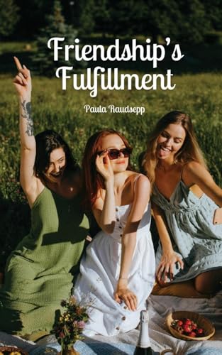 Friendship's Fulfillment Friendship's Fulfillment von Swan Charm Publishing