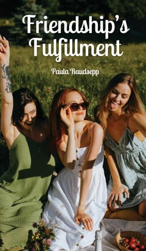 Friendship's Fulfillment Friendship's Fulfillment von Swan Charm Publishing