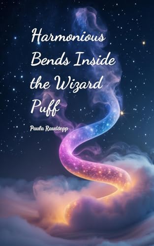 Harmonious Bends Inside the Wizard Puff von Swan Charm