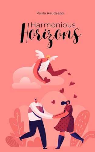 Harmonious Horizons von Swan Charm