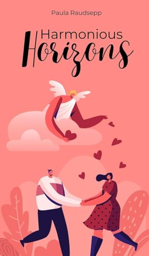 Harmonious Horizons Harmonious Horizons von Swan Charm