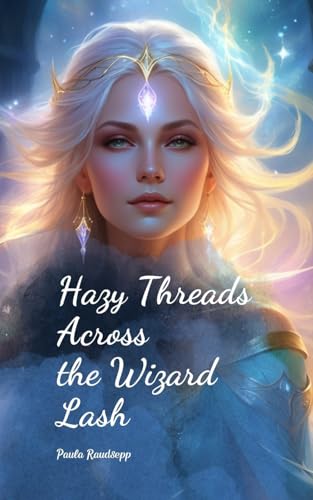 Hazy Threads Across the Wizard Lash Hazy Threads Across the Wizard Lash von Swan Charm