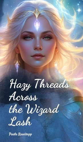 Hazy Threads Across the Wizard Lash Hazy Threads Across the Wizard Lash von Swan Charm