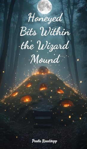 Honeyed Bits Within the Wizard Mound Honeyed Bits Within the Wizard Mound von Swan Charm