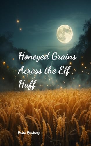 Honeyed Grains Across the Elf Huff von Swan Charm