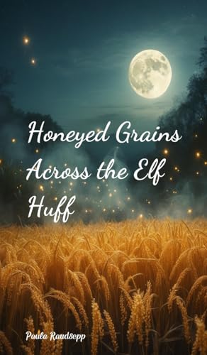 Honeyed Grains Across the Elf Huff Honeyed Grains Across the Elf Huff von Swan Charm