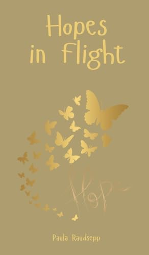 Hopes in Flight Hopes in Flight von Swan Charm Publishing